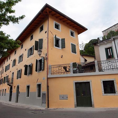 Albergo Diffuso Polcenigo P.Lacchin Zewnętrze zdjęcie