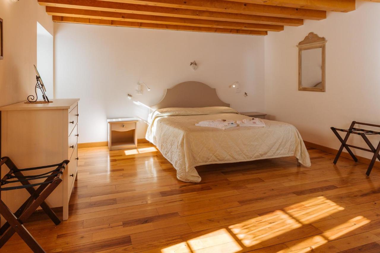 Albergo Diffuso Polcenigo P.Lacchin Zewnętrze zdjęcie