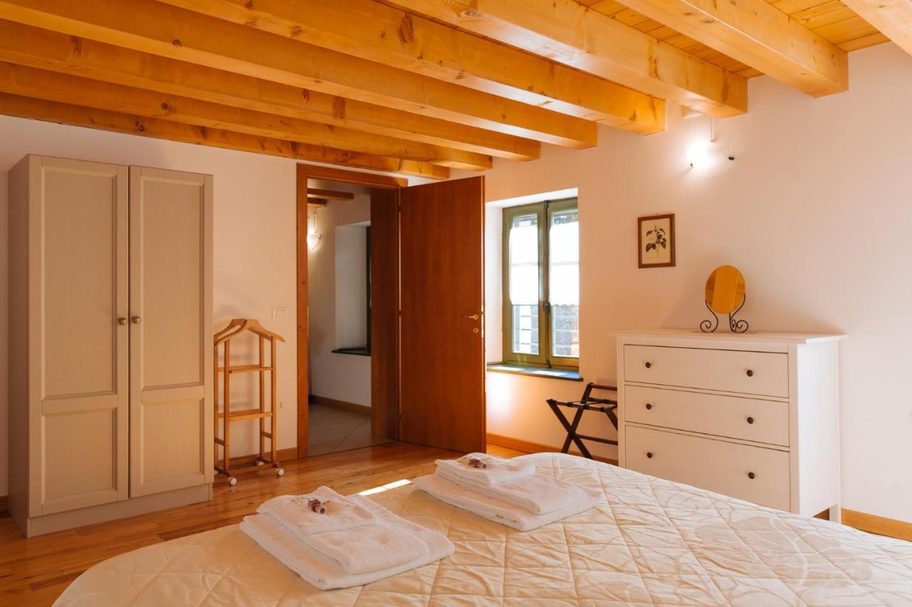 Albergo Diffuso Polcenigo P.Lacchin Zewnętrze zdjęcie