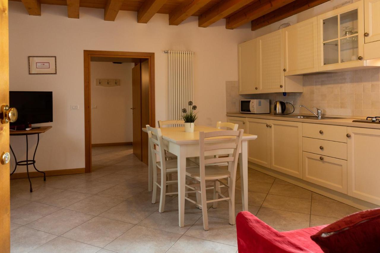 Albergo Diffuso Polcenigo P.Lacchin Zewnętrze zdjęcie