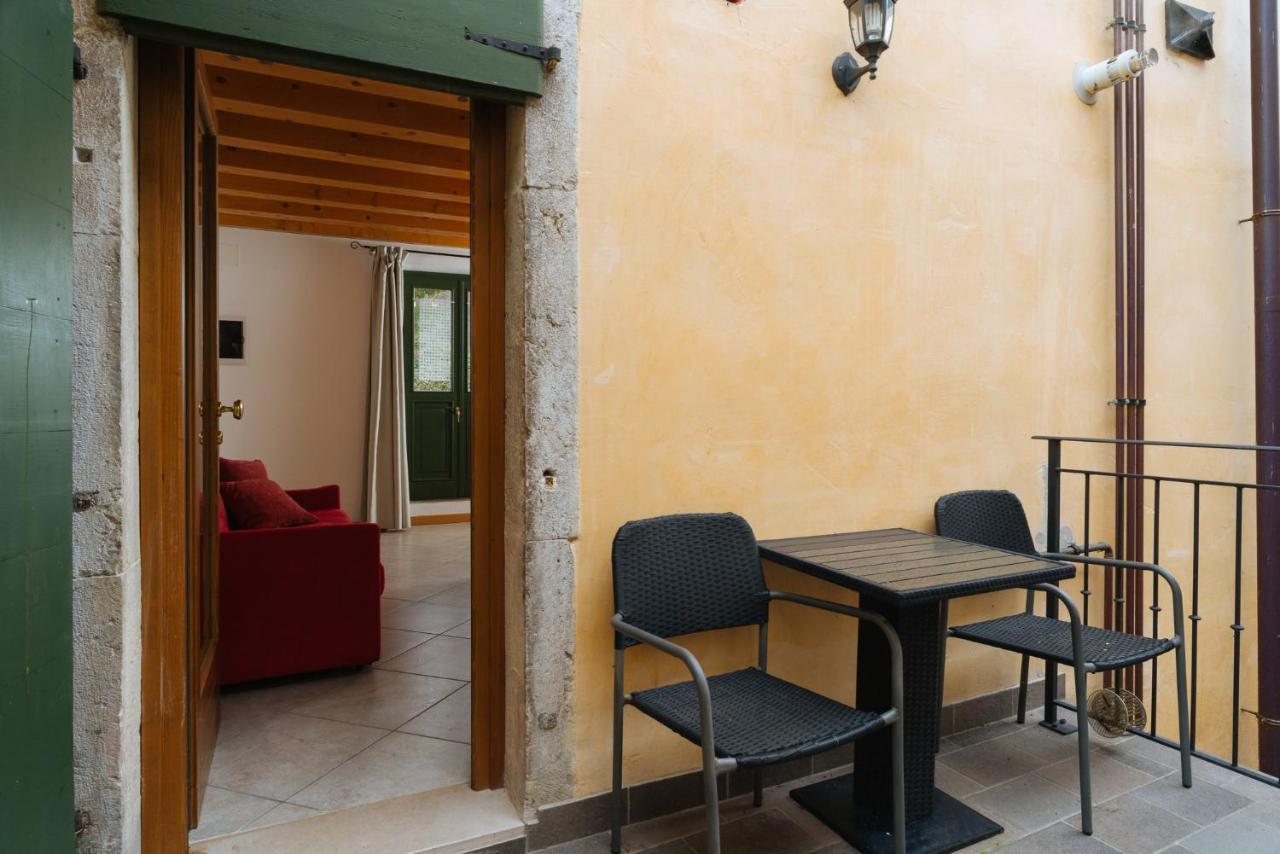 Albergo Diffuso Polcenigo P.Lacchin Zewnętrze zdjęcie
