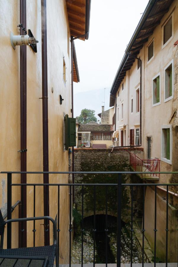 Albergo Diffuso Polcenigo P.Lacchin Zewnętrze zdjęcie