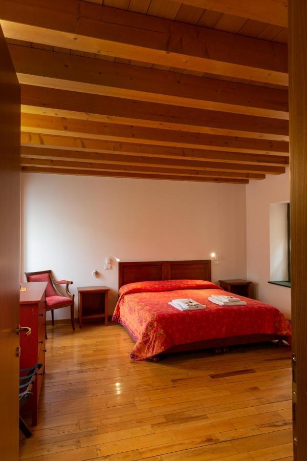 Albergo Diffuso Polcenigo P.Lacchin Zewnętrze zdjęcie
