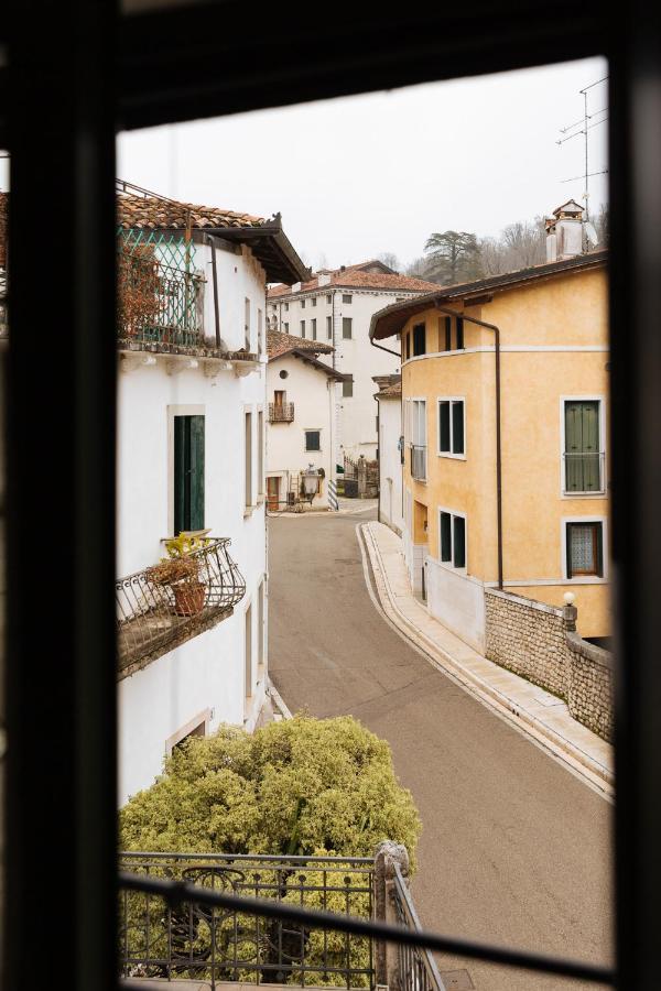 Albergo Diffuso Polcenigo P.Lacchin Zewnętrze zdjęcie