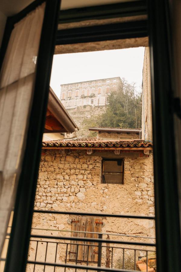 Albergo Diffuso Polcenigo P.Lacchin Zewnętrze zdjęcie