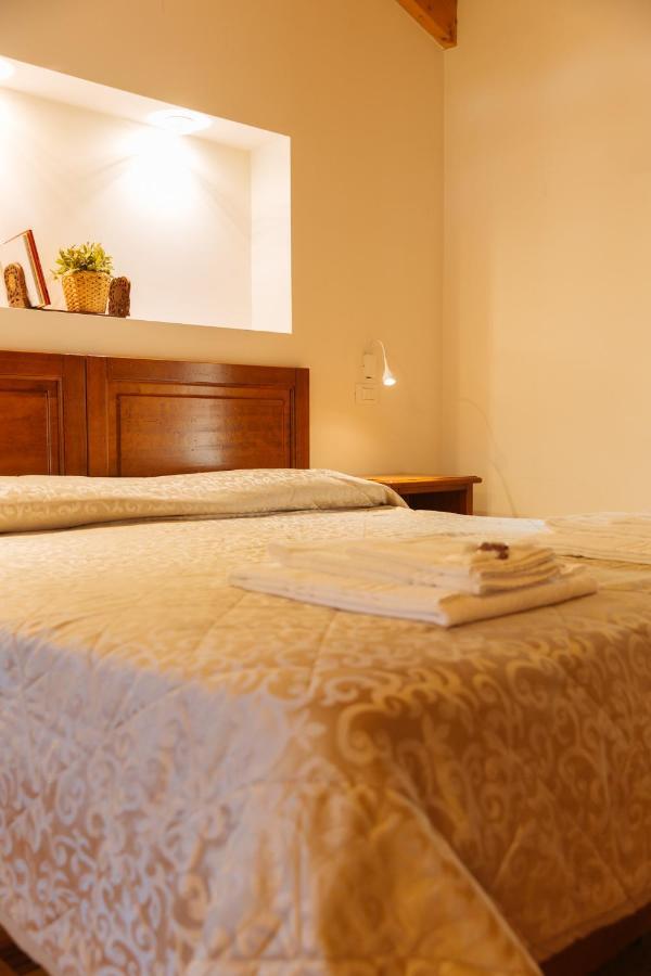 Albergo Diffuso Polcenigo P.Lacchin Zewnętrze zdjęcie