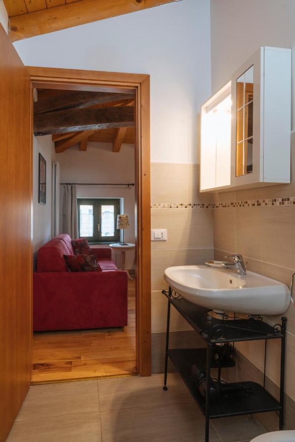 Albergo Diffuso Polcenigo P.Lacchin Zewnętrze zdjęcie