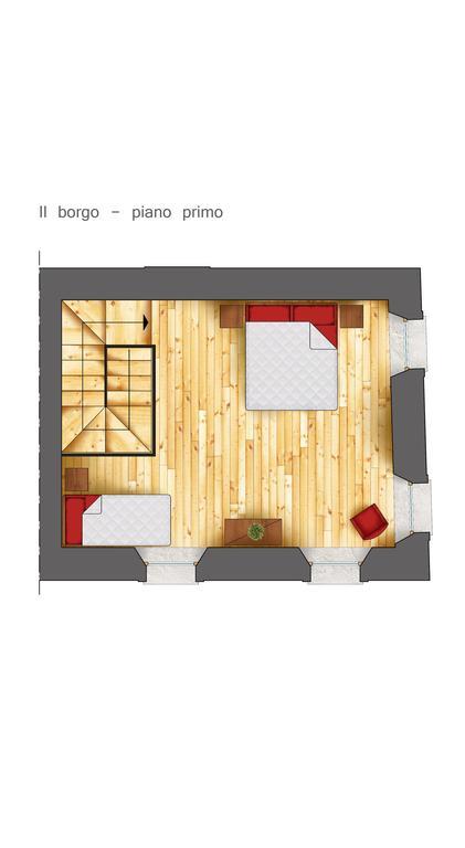 Albergo Diffuso Polcenigo P.Lacchin Zewnętrze zdjęcie