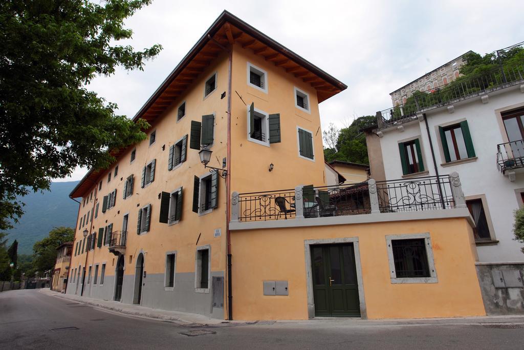 Albergo Diffuso Polcenigo P.Lacchin Zewnętrze zdjęcie