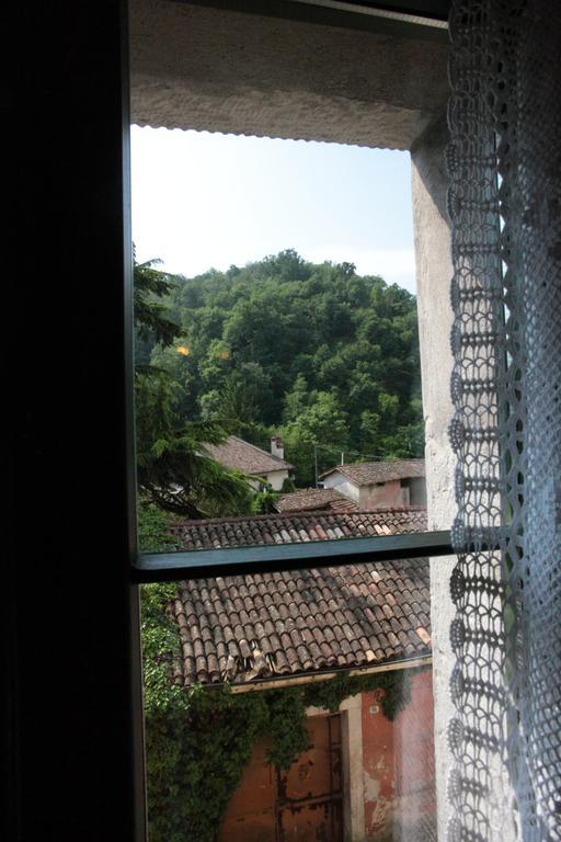 Albergo Diffuso Polcenigo P.Lacchin Zewnętrze zdjęcie